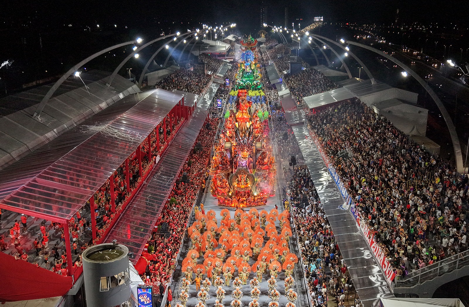 Foto: @Sala22audiovideo