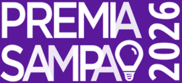 Logo do Premia Sampa 2026