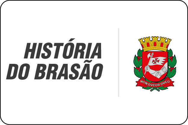 HISTÓRIA DO BRASÃO