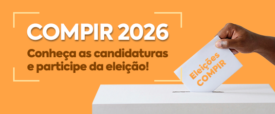 Assembleia Geral do Conselho Municipal de Promoção da Igualdade Racial apresenta candidaturas para eleição