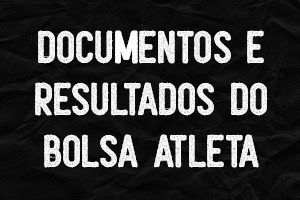 Na imagem, arte escrito 