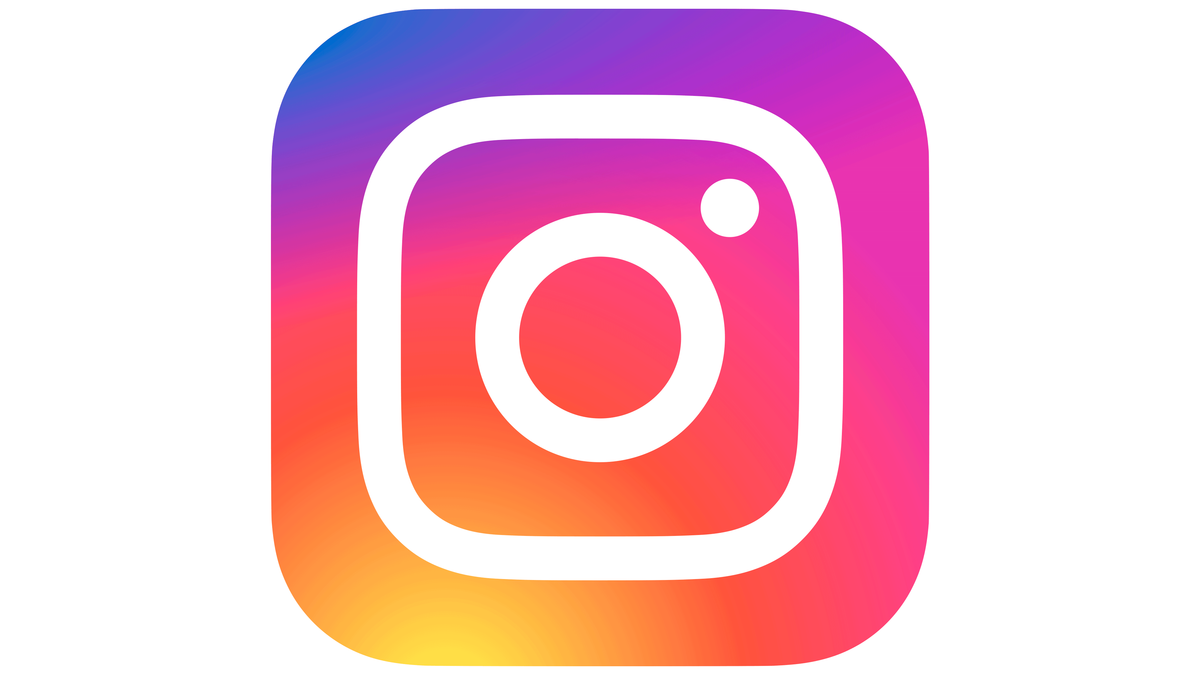Logo do Instagram