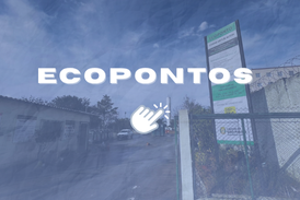   Imagem do Ecoponto Cohab com a palavra 