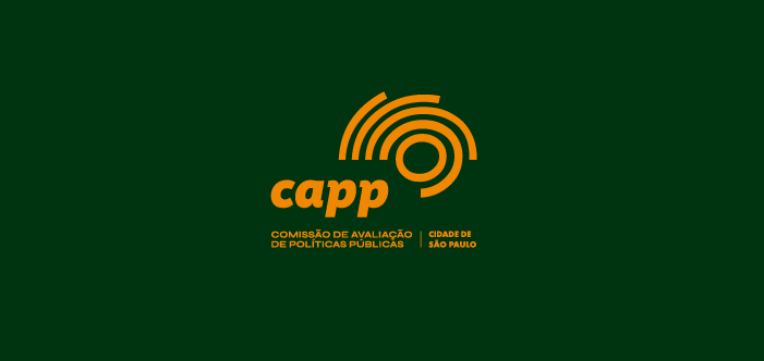 logo da comissão de avaliação de políticas públicas