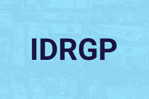 IDRGP, Índice de Distribuição Regional do Gasto Público