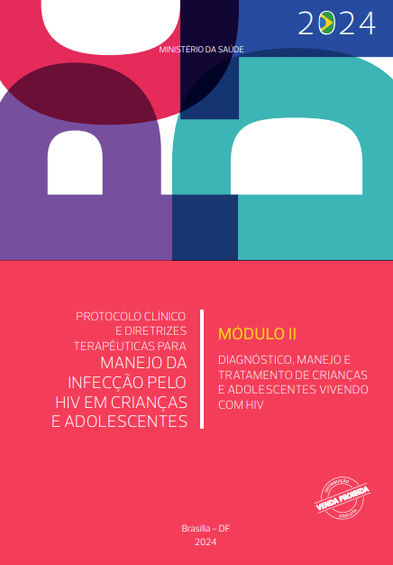 Capa do manual de Diretrizes para Organização do CTA no âmbito da Prevenção Combinada e nas Redes de Atenção à Saúde. É composta por um fundo roxo, com título ao centro em amarelo. No topo centralizado há o texto Ministério da Saúde. No rodapé central , Brasília-DF, 2017. No canto inferior direito há uma marca que mostra que o material tem venda proibida, pois é de distribuição gratuita.  
