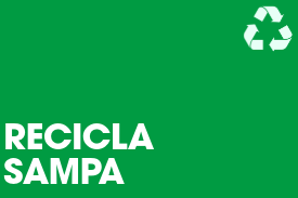 A imagem mostra um fundo verde com o texto 